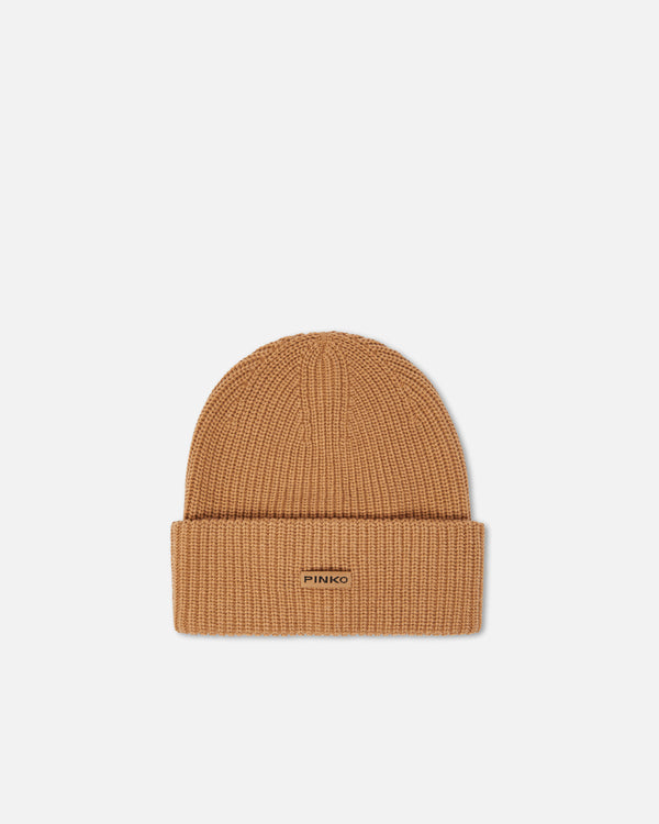 Pinko Berretto Berretto stile cuffia UNI  - Francavilla Moda